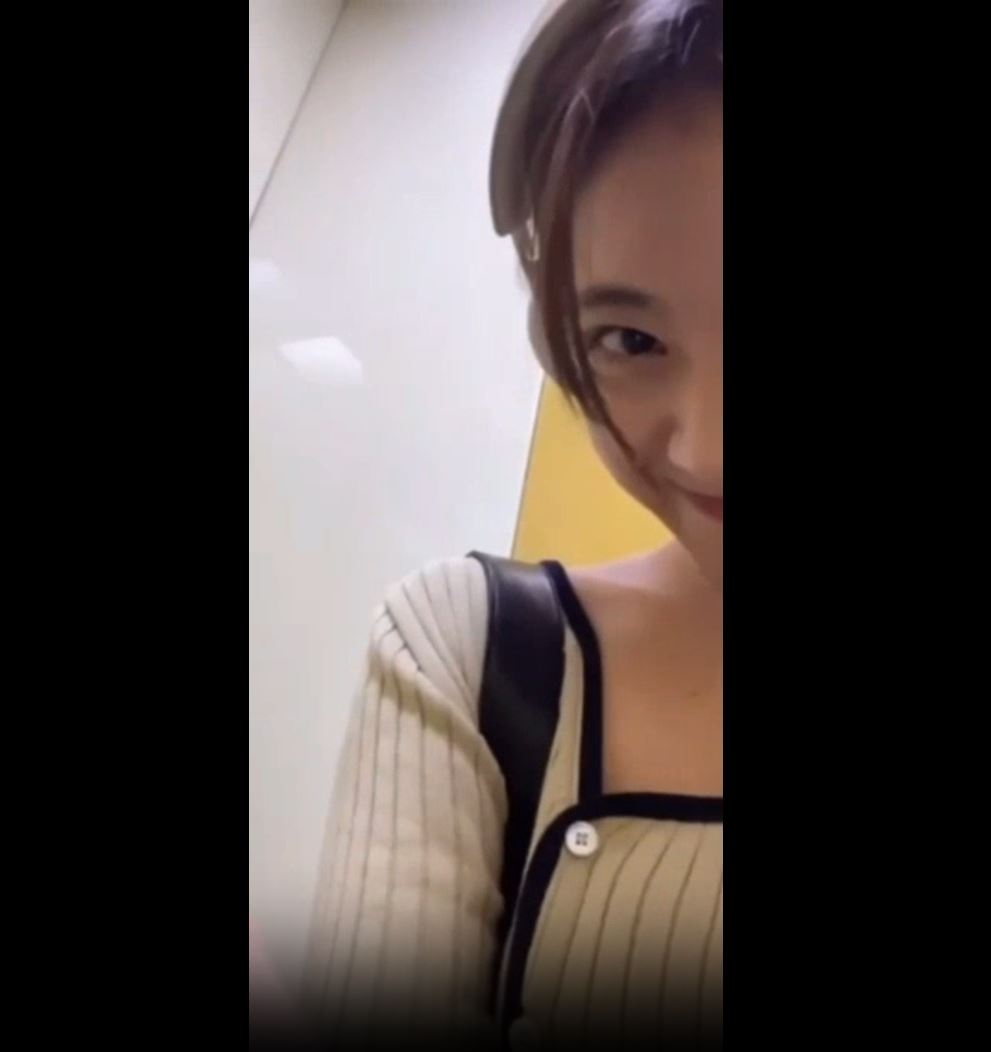 예비신부 정안이누나 ★ 바람피는 카톡유출