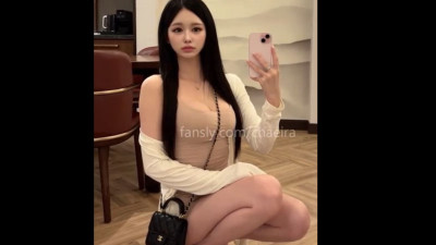 신작 ✨ chaeira ★ 채이라 [온팬팬슬리] 초존예 [레드걸 한국야동,최신야동,무료야동]